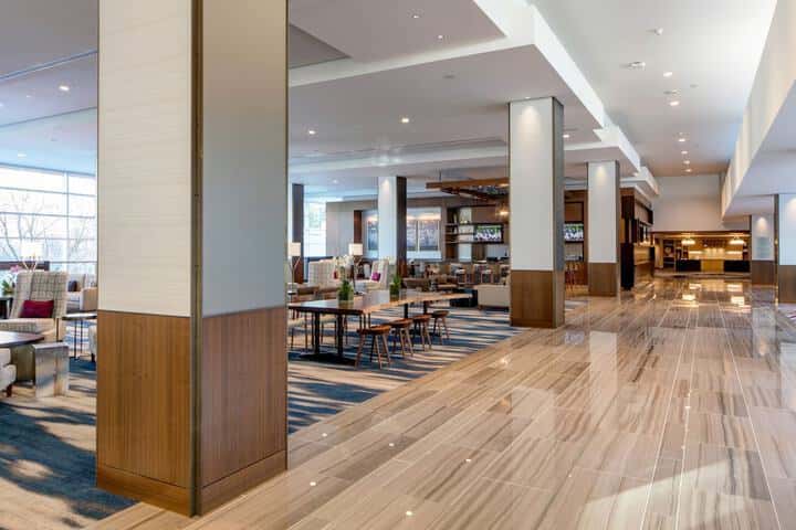 Hotel Interior 2 of 61