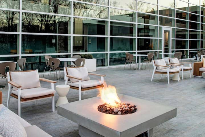 Terrace/Patio 57 of 61