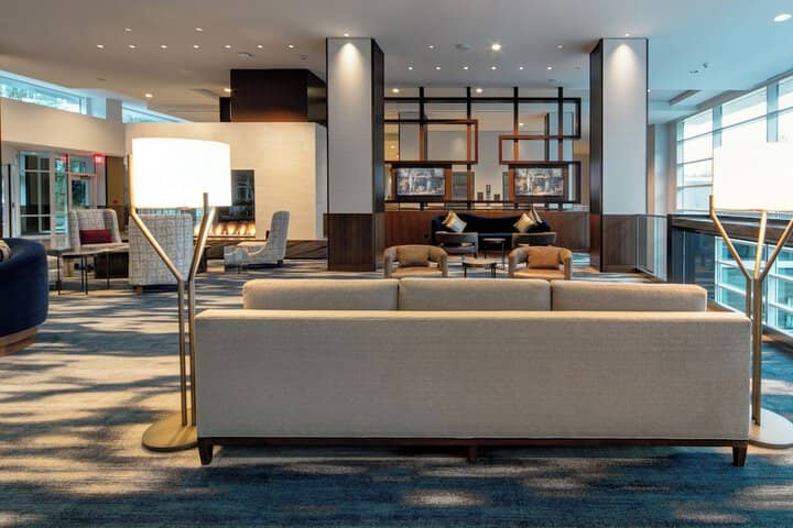Hotel Interior 4 of 61
