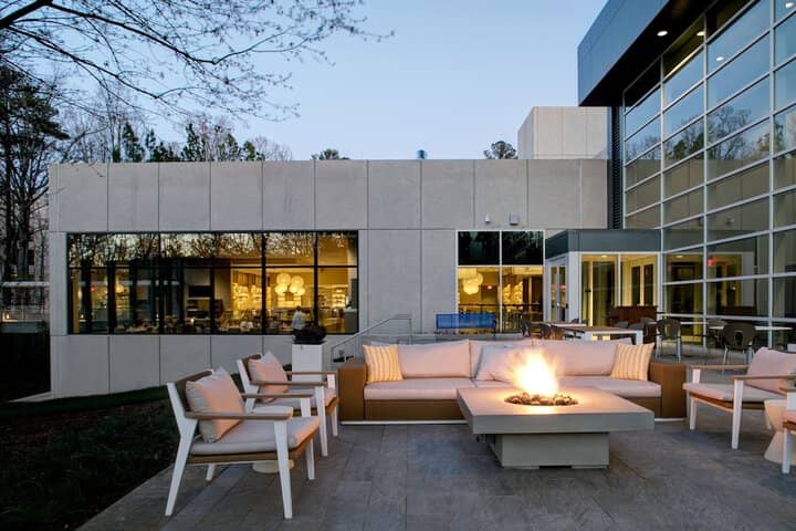 Terrace/Patio 56 of 61