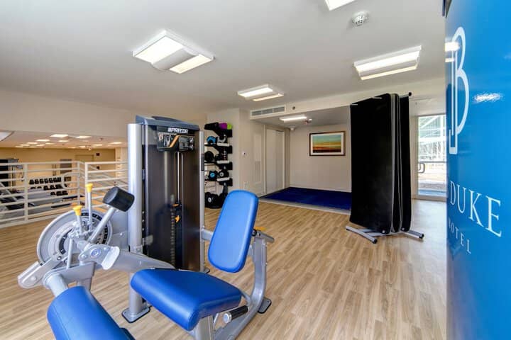 Health and Fitness 36 of 61